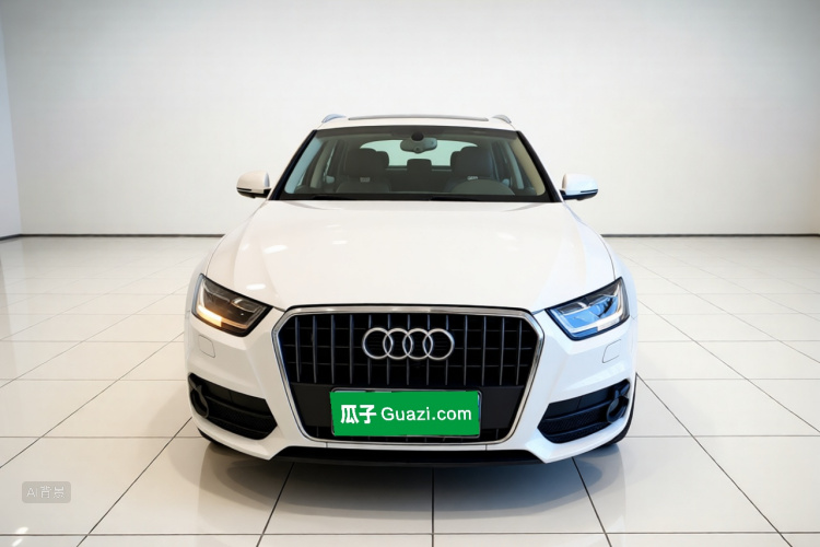 Audi Q3 2015 car image #3