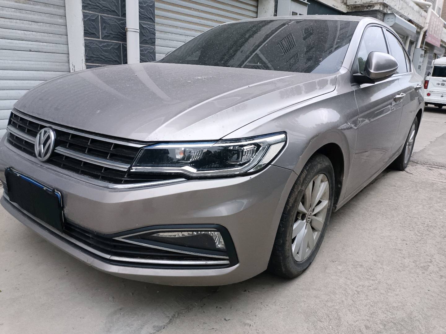 Volkswagen Bora 2020 car image 