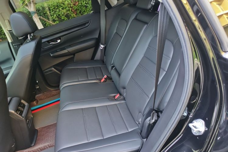 Honda CR-V 2025 car image #17