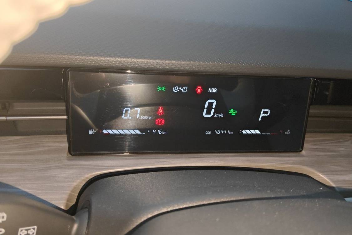 Jetour Dashing 2022 car image #26