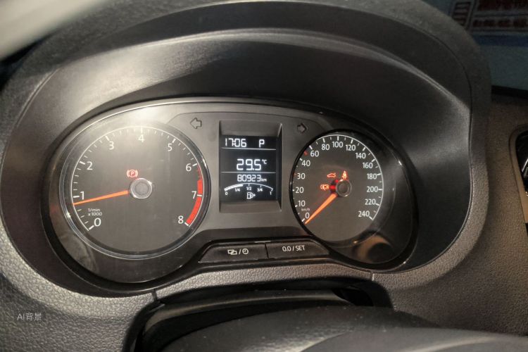 Volkswagen Polo 2019 #14 Volkswagen Polo 2019 car image #14