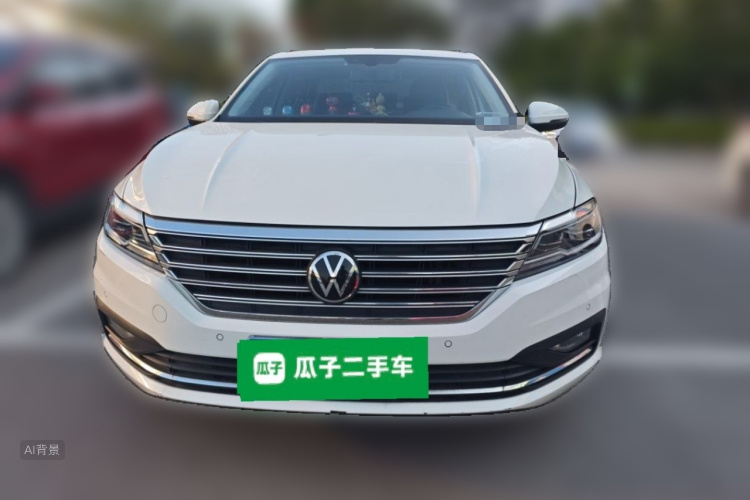 Volkswagen Lavida 2021 #3 Volkswagen Lavida 2021 car image #3