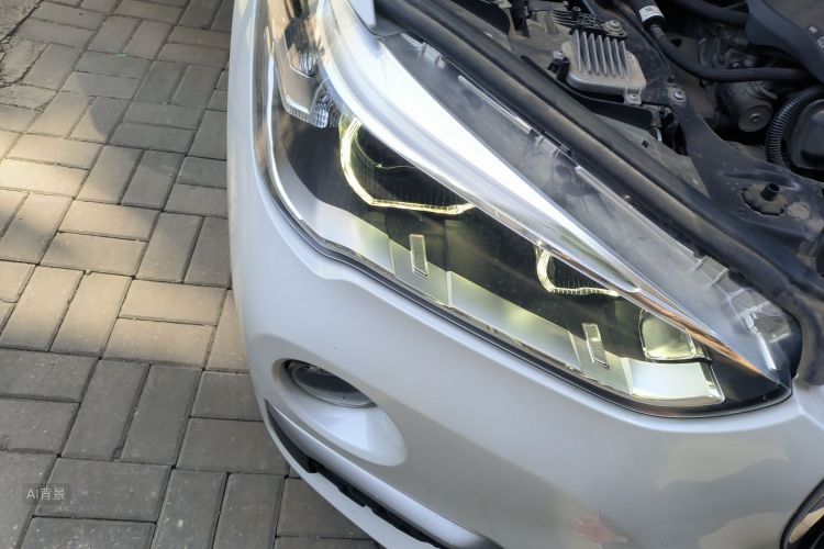 BMW X1 2019 imagen de coche #8