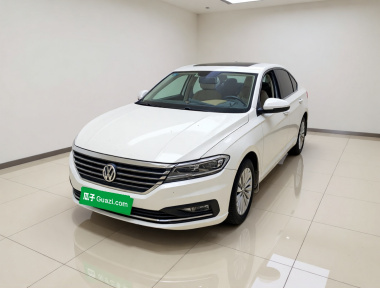 Volkswagen Lavida 2020 Volkswagen Lavida 2020 car image