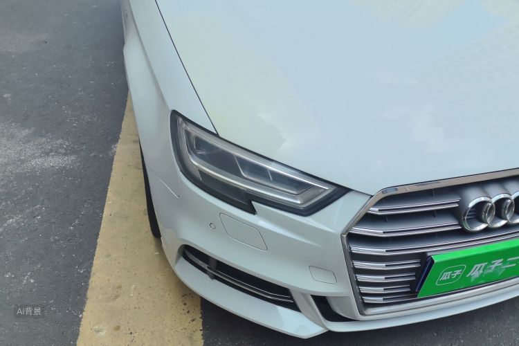 Audi A3 2020 #8 Audi A3 2020 car image #8