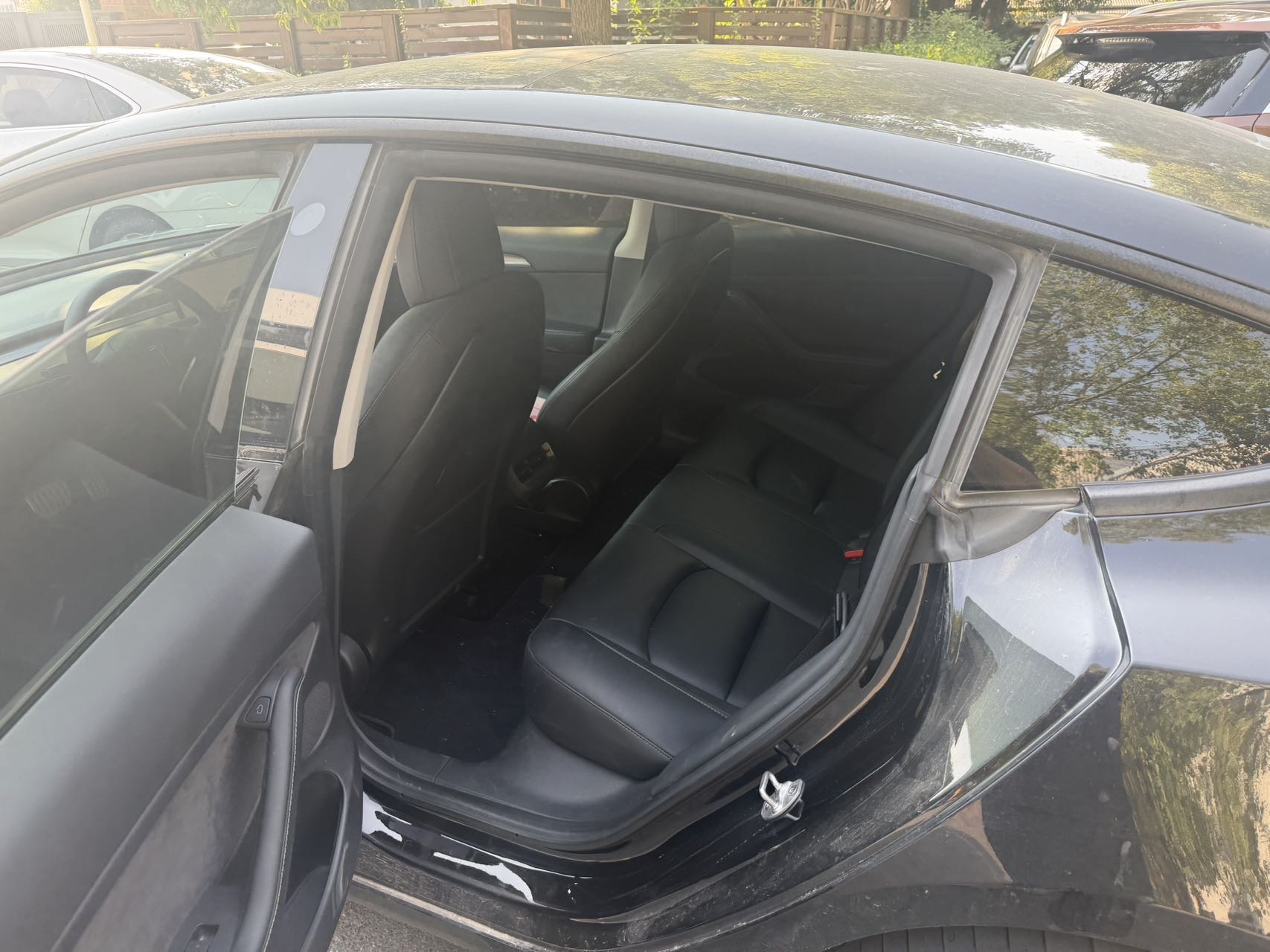 Tesla Model 3 2022 imagem de carro #5