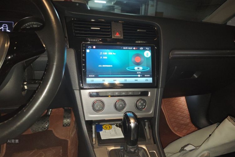 Volkswagen Golf 2016 #15 Volkswagen Golf 2016 car image #15