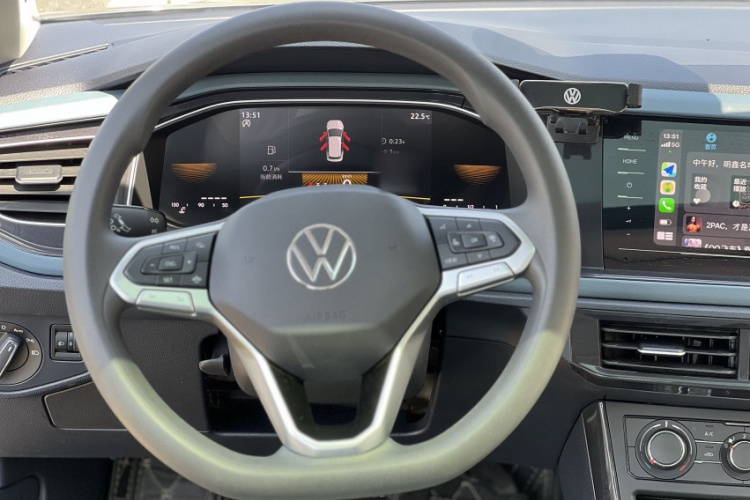 大众 朗逸 2023 汽车图片 #13