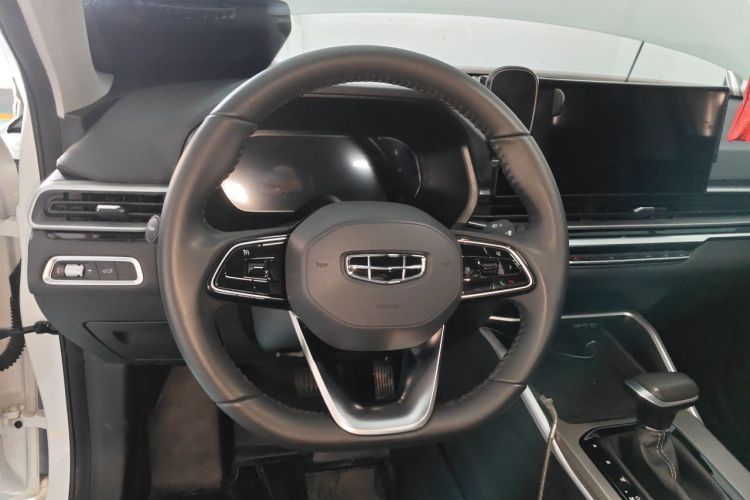 GEELY Emgrand 2023 #11 GEELY Emgrand 2023 imagen de coche #11