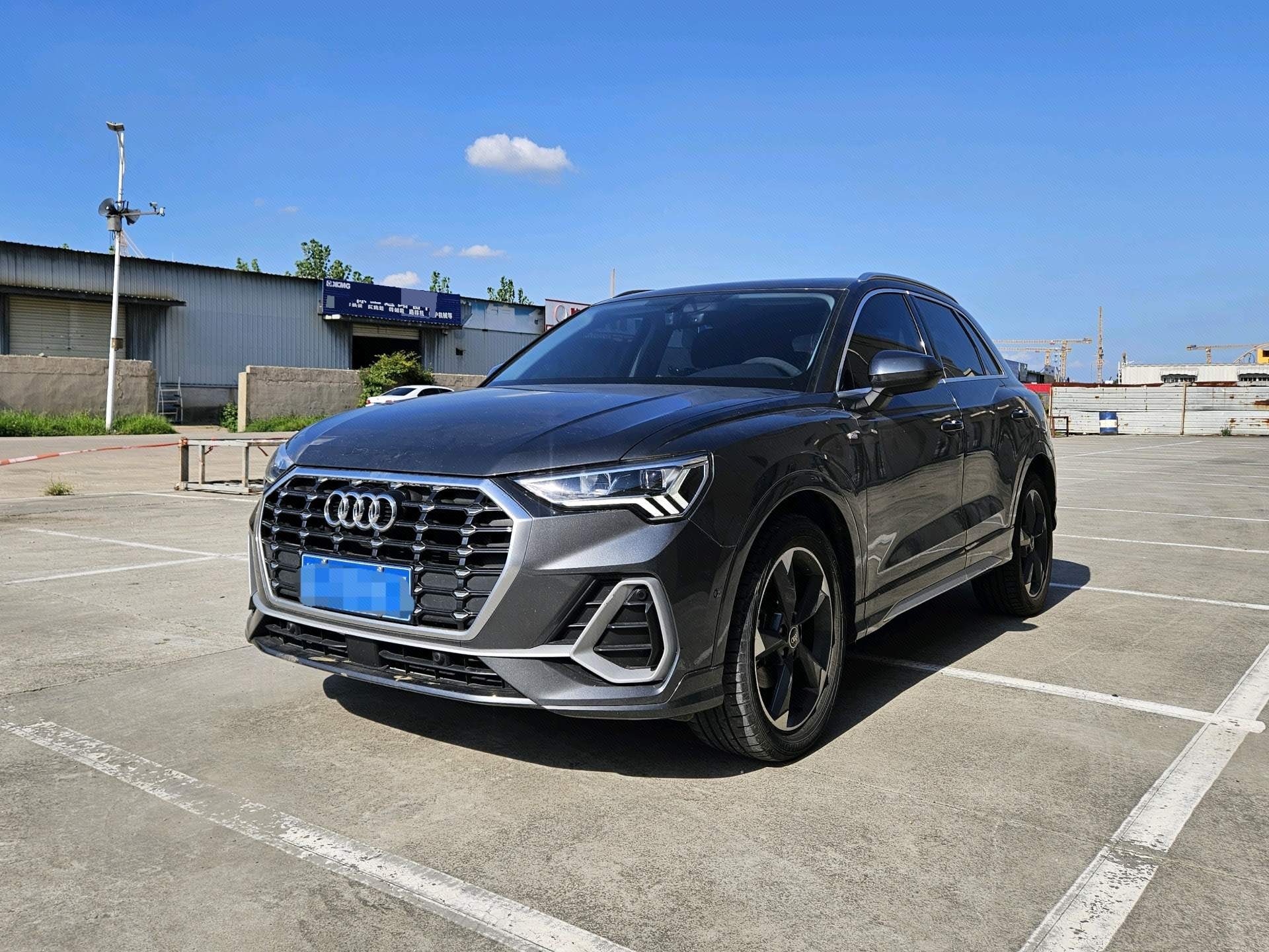 2022 2022 car image