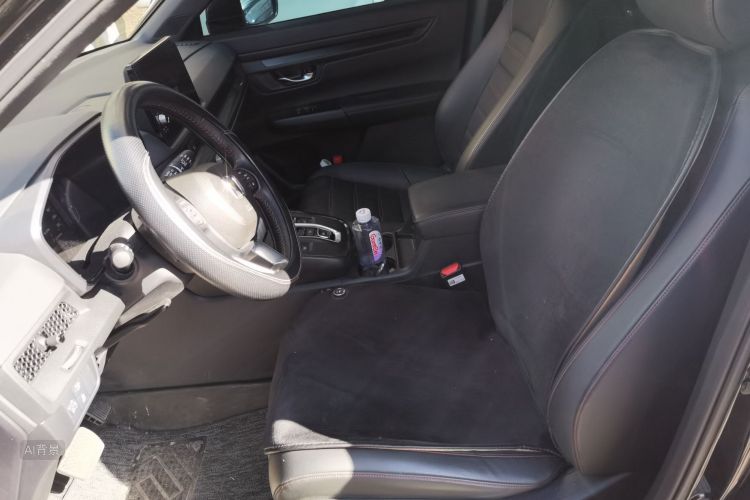 Honda CR-V 2024 car image #17