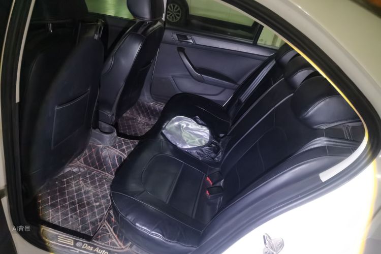 Volkswagen Santana 2016 car image #19