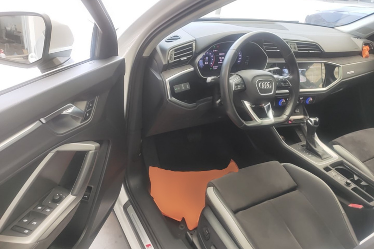 Audi Q3 2019 #12 Audi Q3 2019 immagine di auto #12