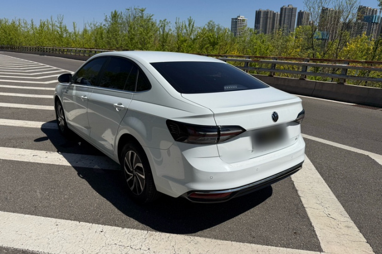 Volkswagen Lavida 2024 car image #6