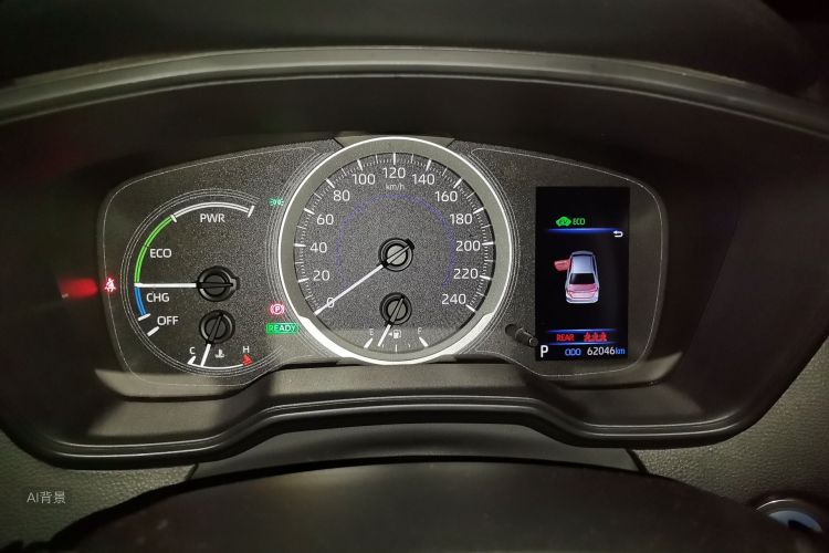 Toyota Corolla 2022 car image #13