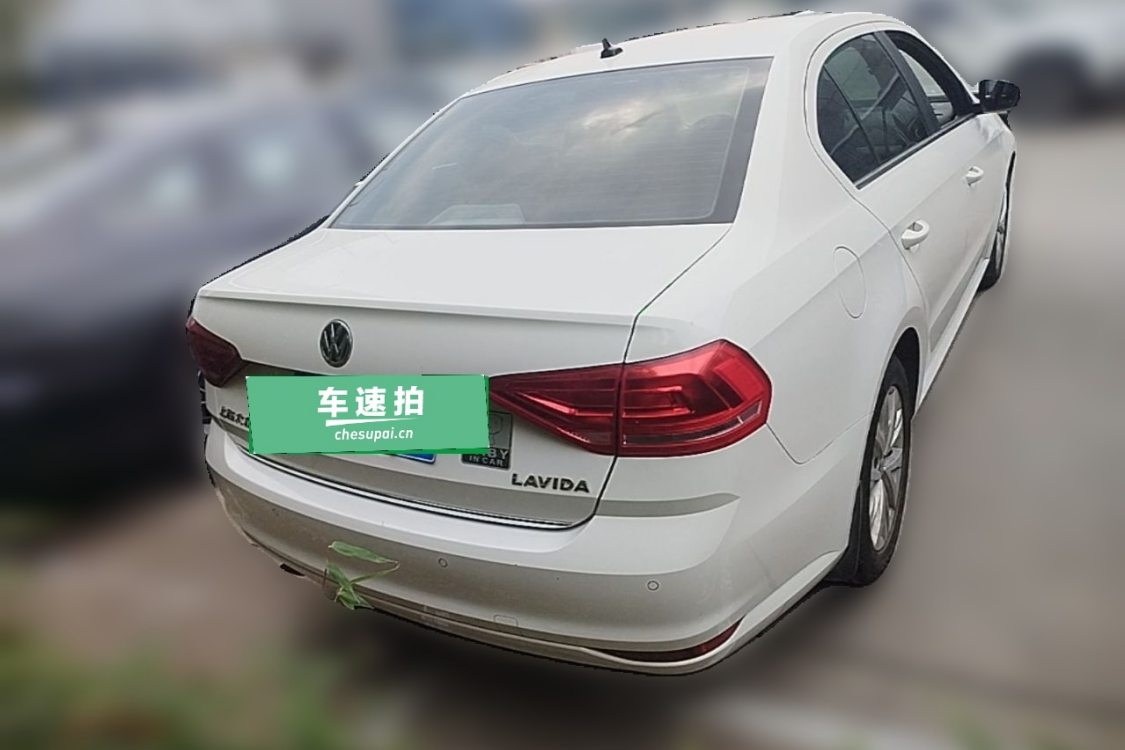 Volkswagen Lavida 2015 #6 Volkswagen Lavida 2015 صورة سيارة #6
