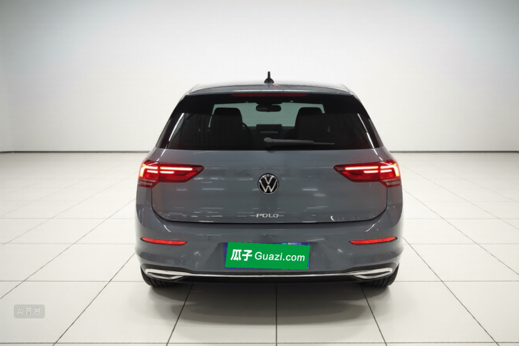 Volkswagen Golf 2024 #6 Volkswagen Golf 2024 car image #6