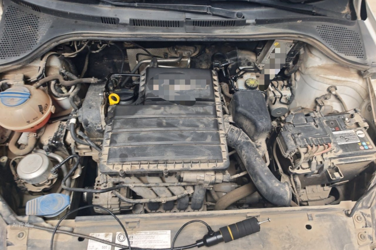 Volkswagen Santana 2019 #22 Volkswagen Santana 2019 imagen de coche #22