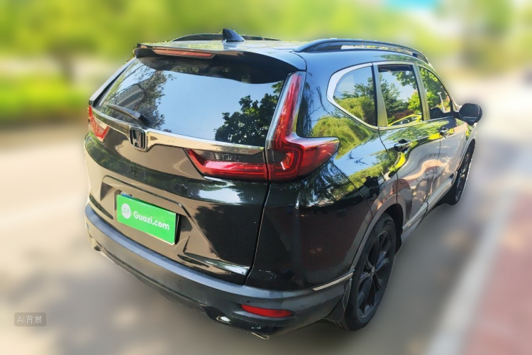 Honda CR-V 2020 car image #7