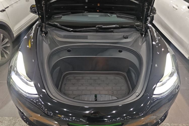 Tesla Model 3 2021 car image #20