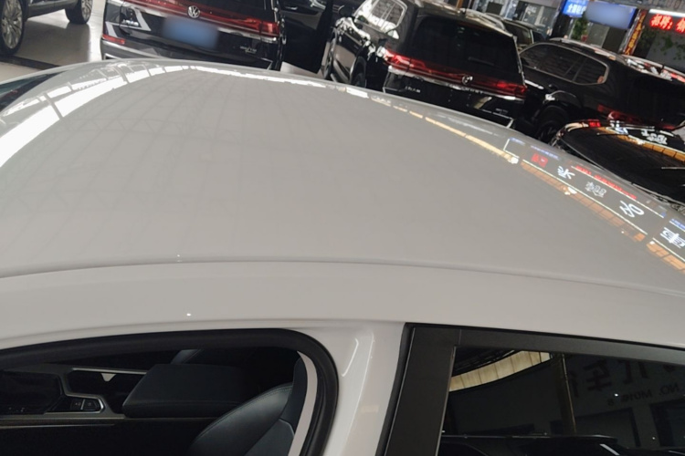 GEELY Emgrand 2024 car image #25