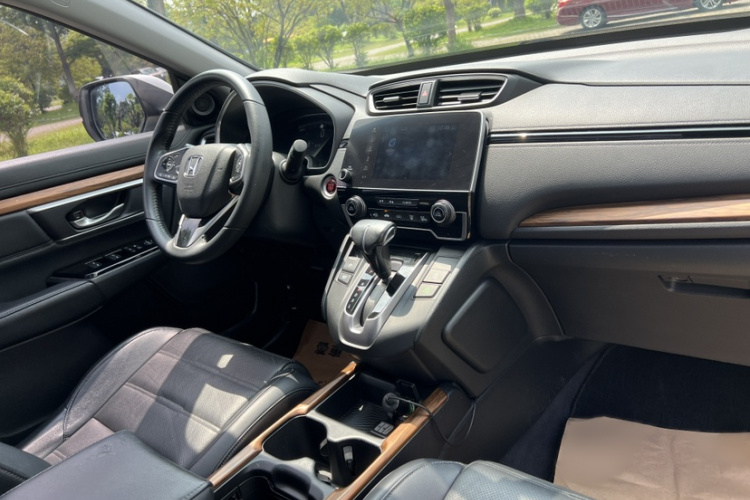 Honda CR-V 2020 car image #14