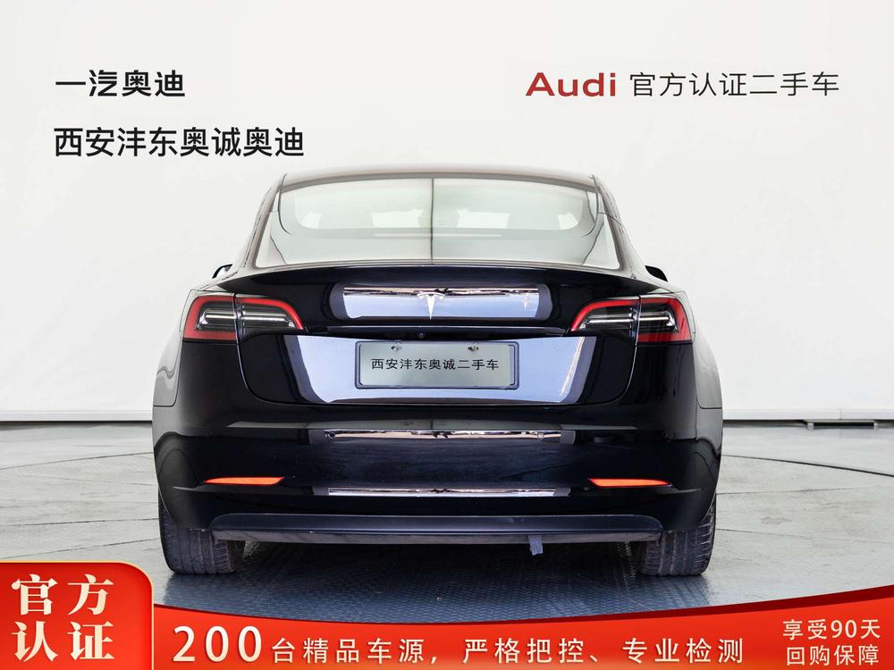 Tesla Model 3 2023 car image #3