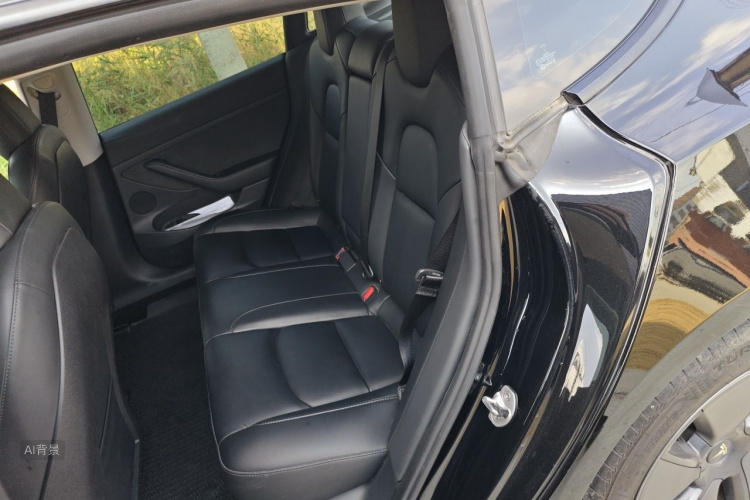 Tesla Model 3 2022 #19 Tesla Model 3 2022 immagine di auto #19