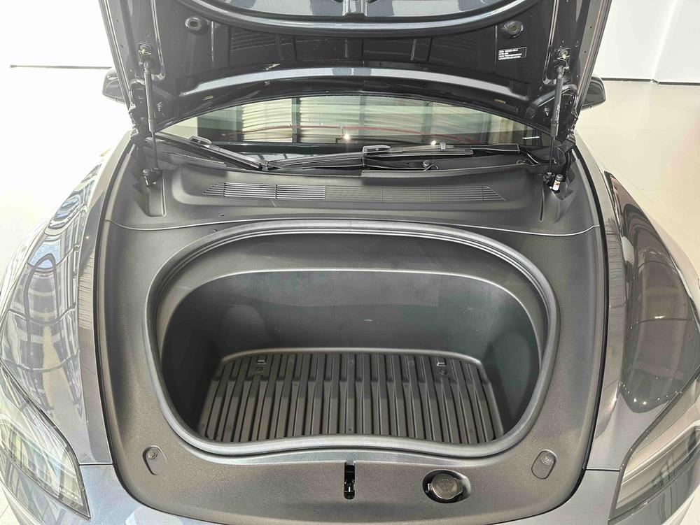 Tesla Model 3 2025 #26 Tesla Model 3 2025 immagine di auto #26