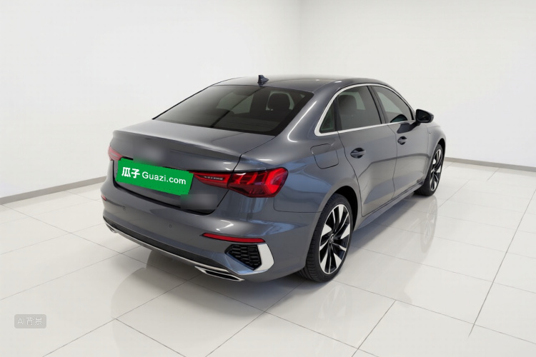 Audi A3 2025 immagine di auto #7