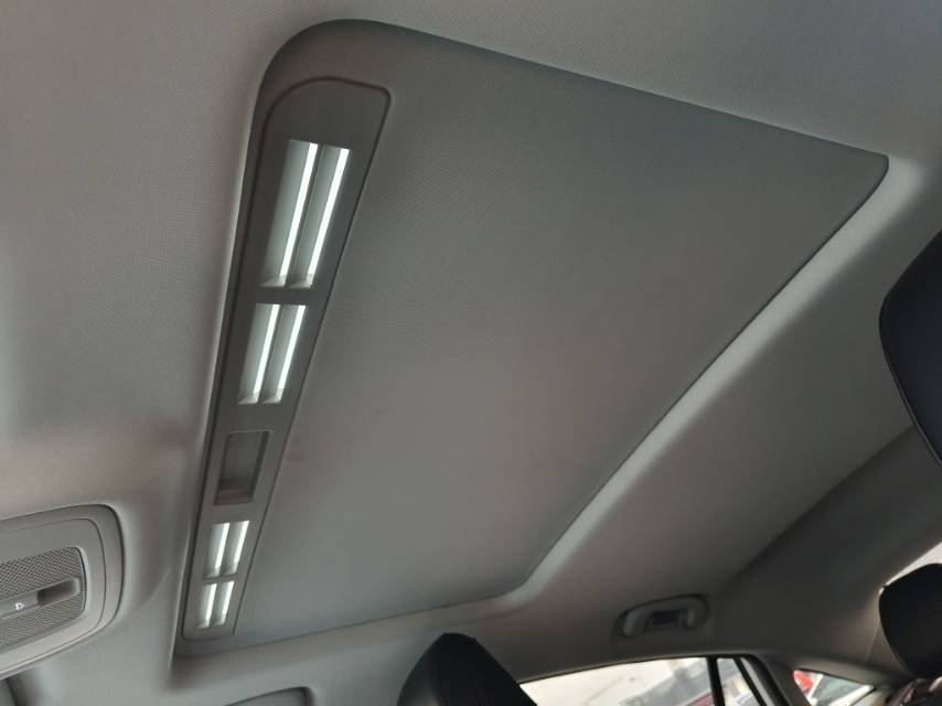 MG 5 2024 immagine di auto #6