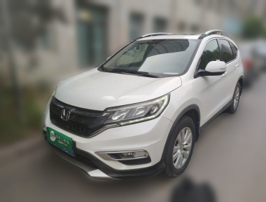 Honda CR-V 2016 Honda CR-V 2016 car image