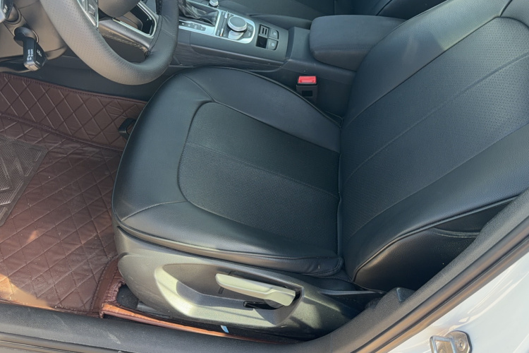 Audi A3 2021 #18 Audi A3 2021 immagine di auto #18