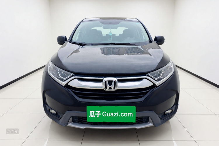 Honda CR-V 2019 #3 Honda CR-V 2019 car image #3