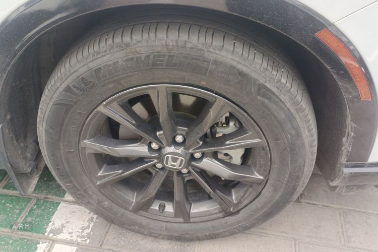 Honda CR-V 2024 immagine di auto #9