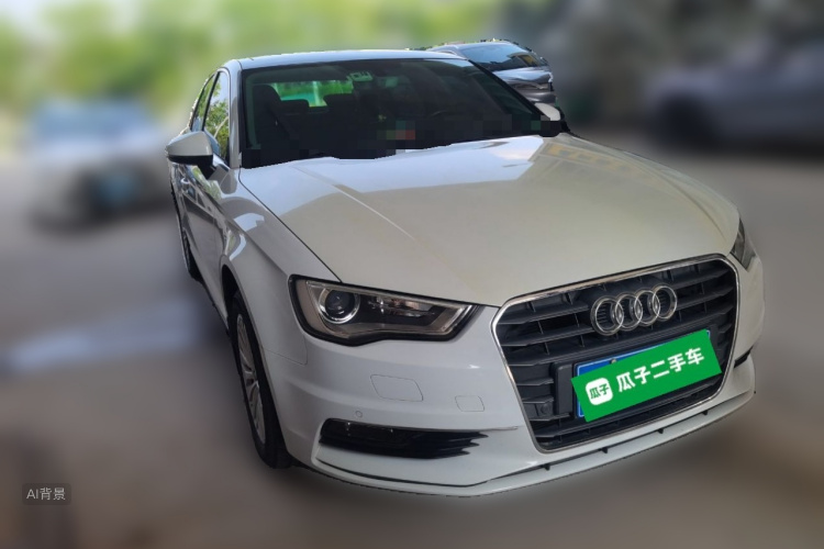 Audi A3 2016 immagine di auto #4