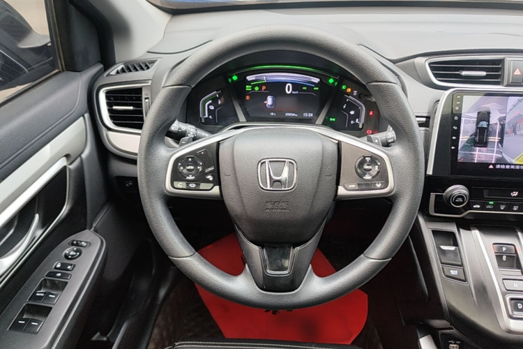 Honda CR-V 2022 car image #15