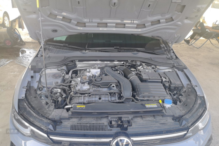 Volkswagen Golf 2026 #22 Volkswagen Golf 2026 immagine di auto #22