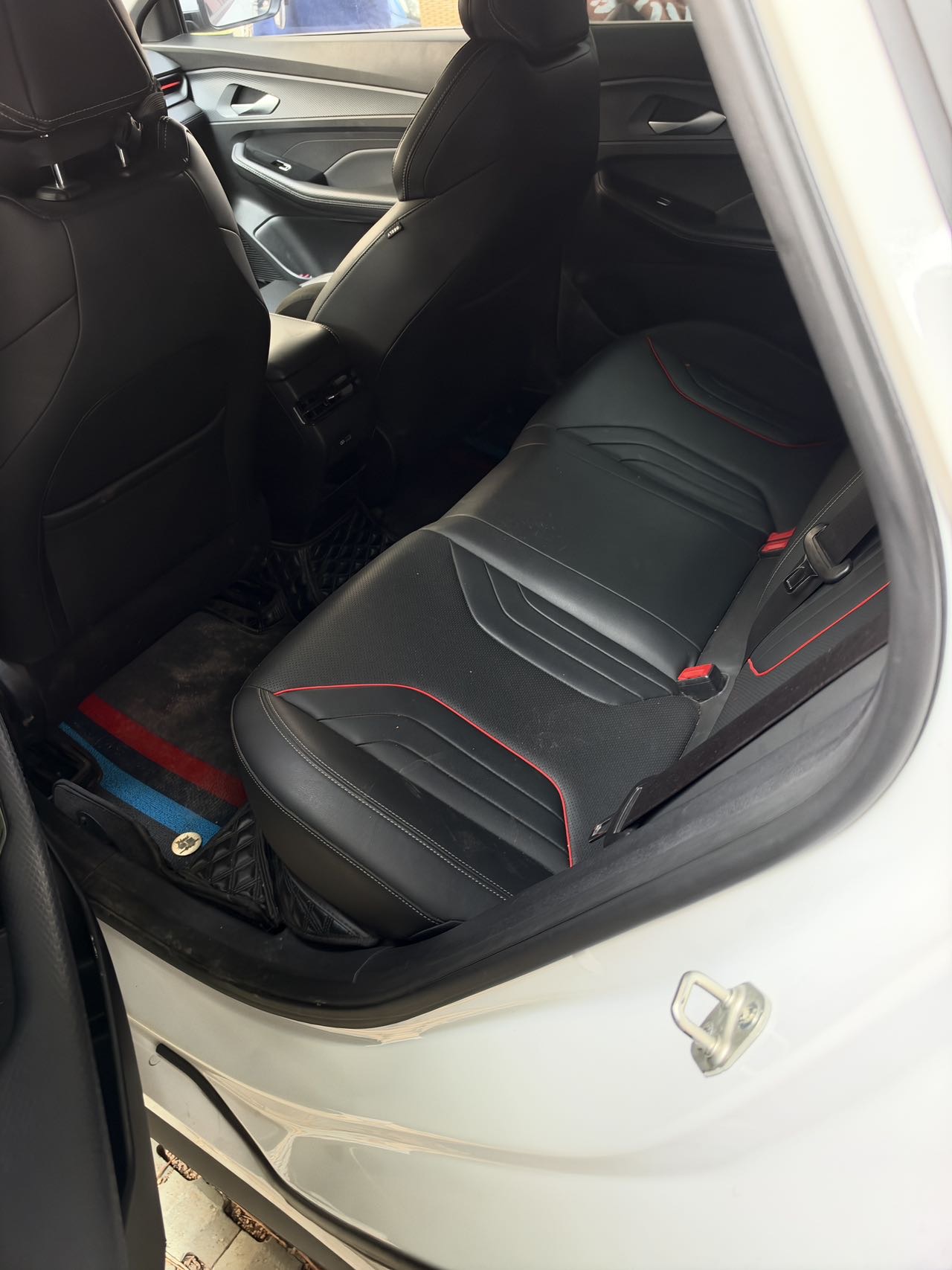 GEELY Binray 2023 #2 GEELY Binray 2023 immagine di auto #2