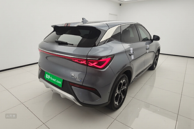 BYD Yuan Plus 2025 car image #7
