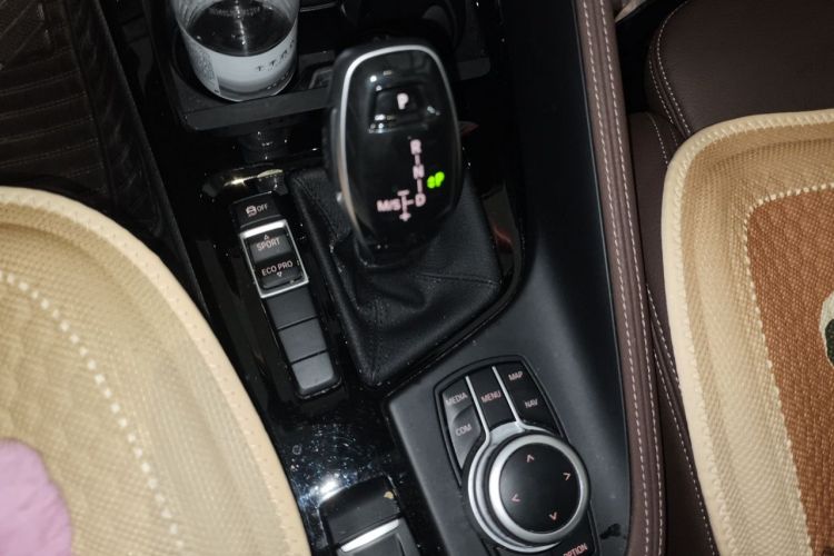 BMW X1 2020 immagine di auto #14