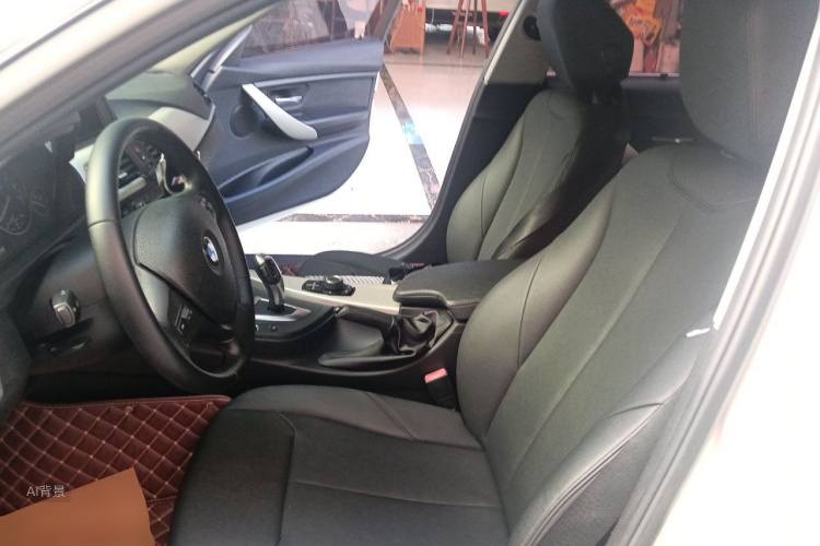 BMW 3 Series 2015 image de voiture #17