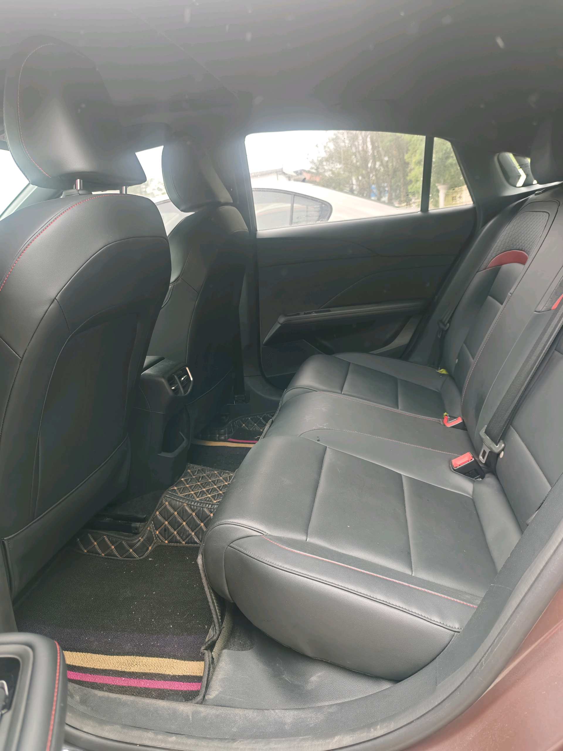 MG 5 2025 imagem de carro #5