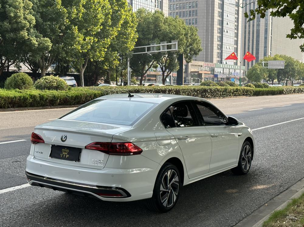 Volkswagen Bora 2023 صورة سيارة #7