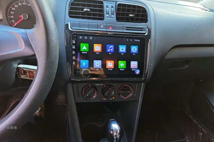 Volkswagen Polo 2018 #15 Volkswagen Polo 2018 car image #15