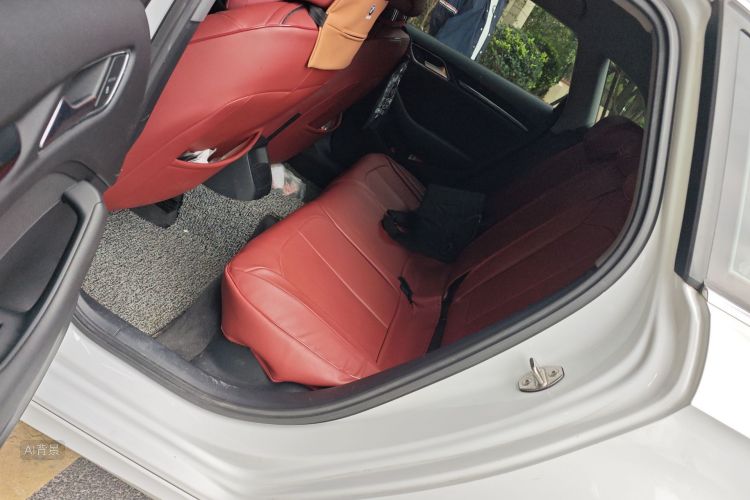 奥迪 奥迪A3 2021 汽车图片 #19