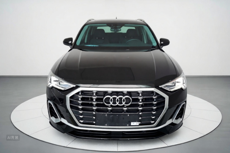 Audi Q3 2021 #3 Audi Q3 2021 car image #3