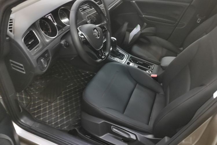 Volkswagen Golf 2016 #15 Volkswagen Golf 2016 immagine di auto #15