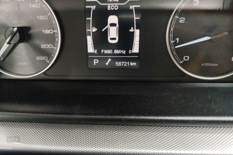 Chery Arrizo 5 2020 #14 Chery Arrizo 5 2020 car image #14