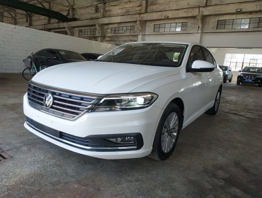 Volkswagen Lavida 2021 Volkswagen Lavida 2021 car image